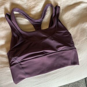 lululemon athletica Wunder Train Mesh Racerback Tank